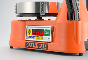 高輝度デジタルタイマー