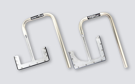 ステンレス製羽根